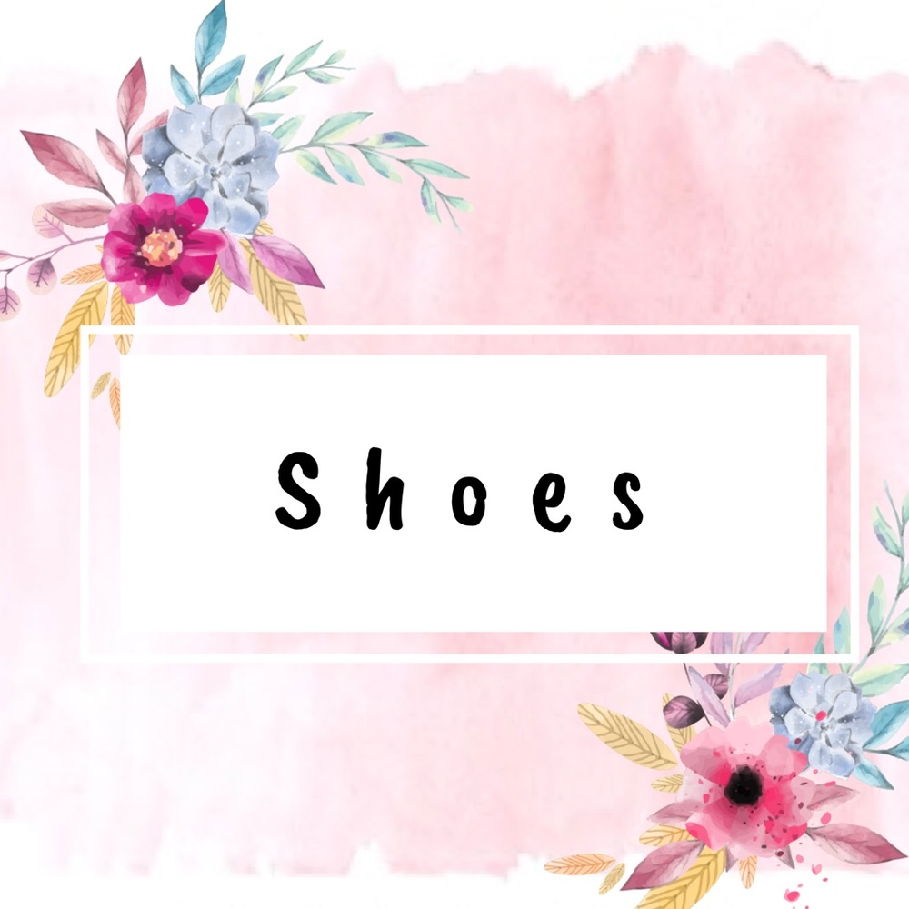 Shoes Category